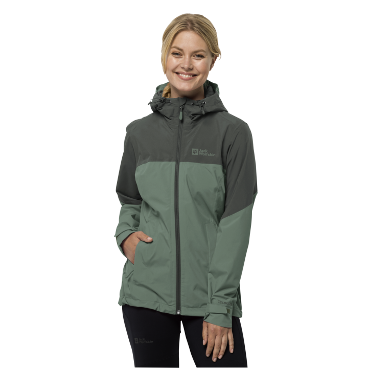 Weiltal 2L Jacket Wms afbeelding