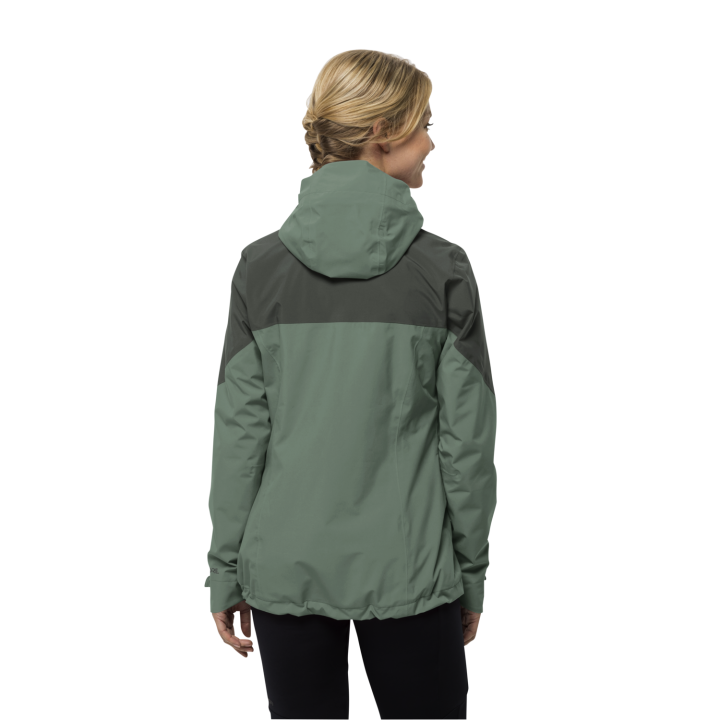Weiltal 2L Jacket Wms afbeelding