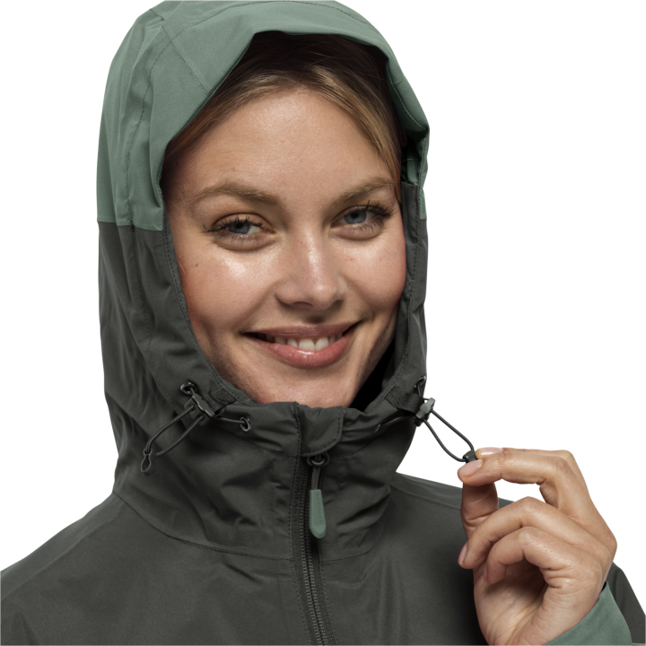 Weiltal 2L Jacket Wms afbeelding
