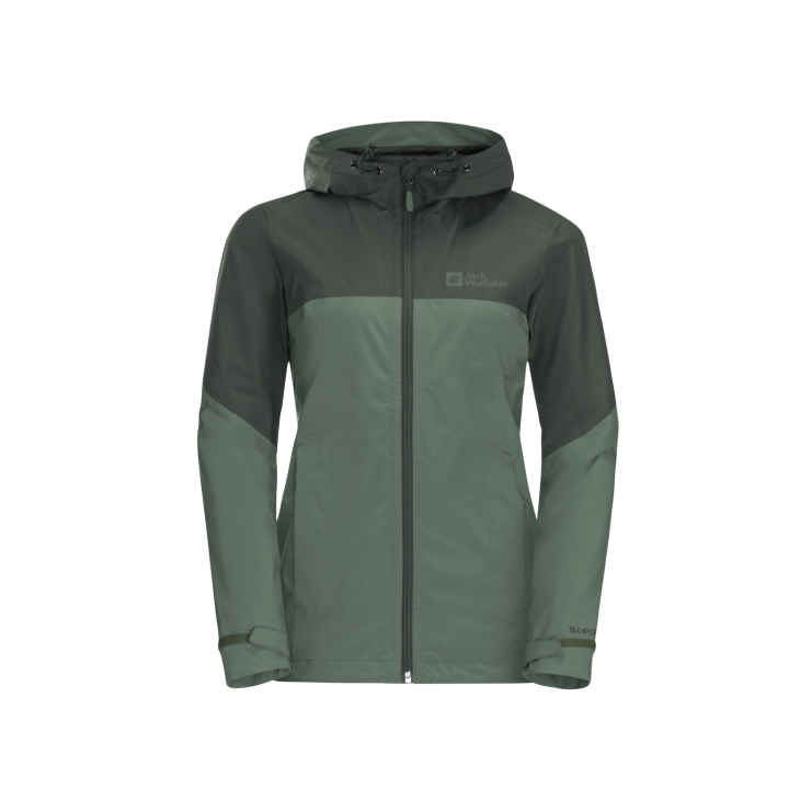 Weiltal 2L Jacket Wms afbeelding