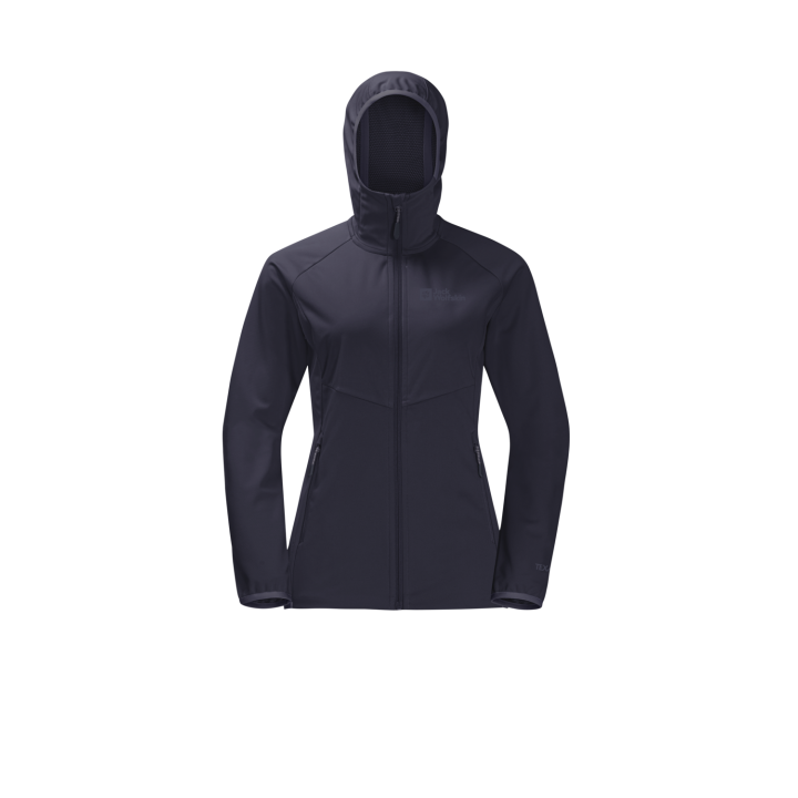 Go Hike Softshell Wms afbeelding