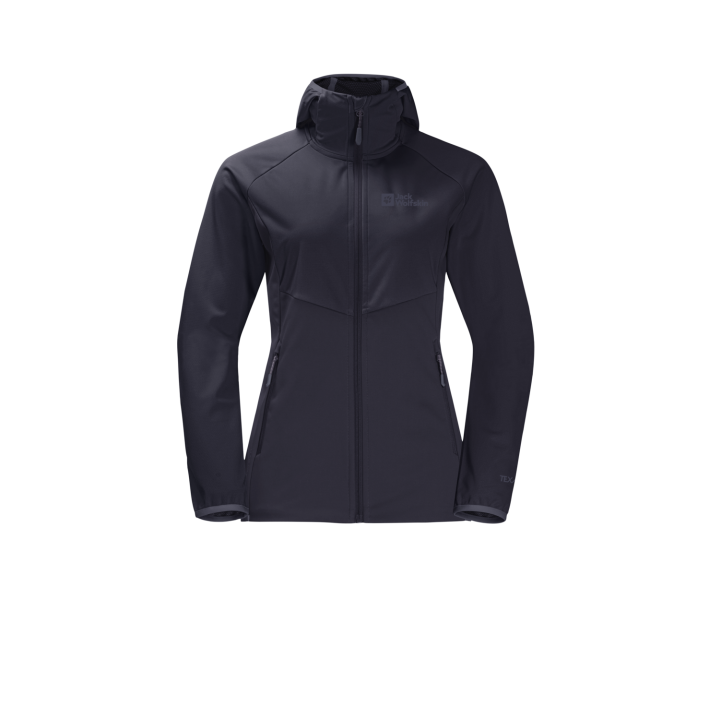 Go Hike Softshell Wms afbeelding