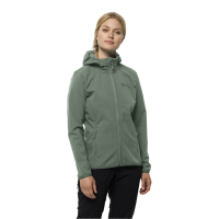 Bornberg Hoody Softshell Wms afbeelding