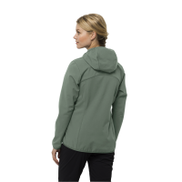Bornberg Hoody Softshell Wms afbeelding