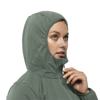 Bornberg Hoody Softshell Wms afbeelding