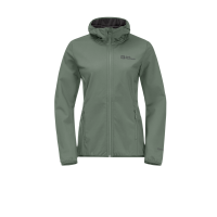 Bornberg Hoody Softshell Wms afbeelding