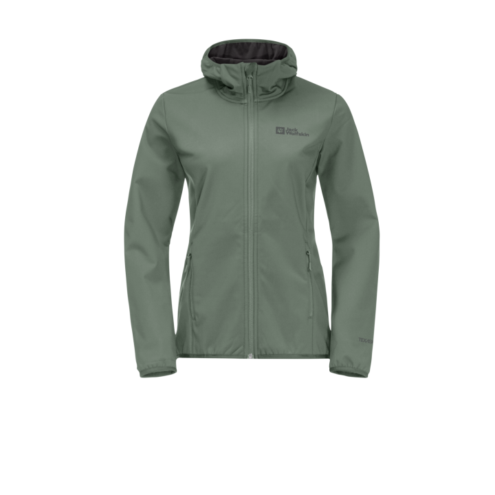 Bornberg Hoody Softshell Wms afbeelding