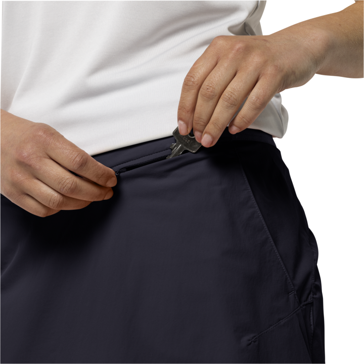 Hilltop Trail Skort Wms afbeelding