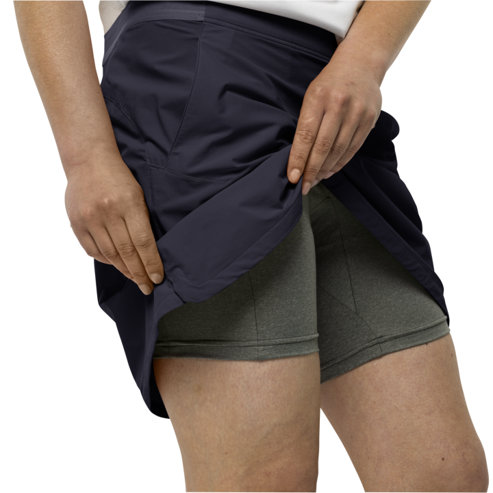 Hilltop Trail Skort Wms afbeelding