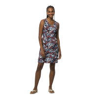 Tioga Road Flower Dress afbeelding