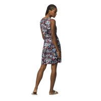 Tioga Road Flower Dress afbeelding