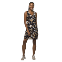 Tioga Road Flower Dress afbeelding