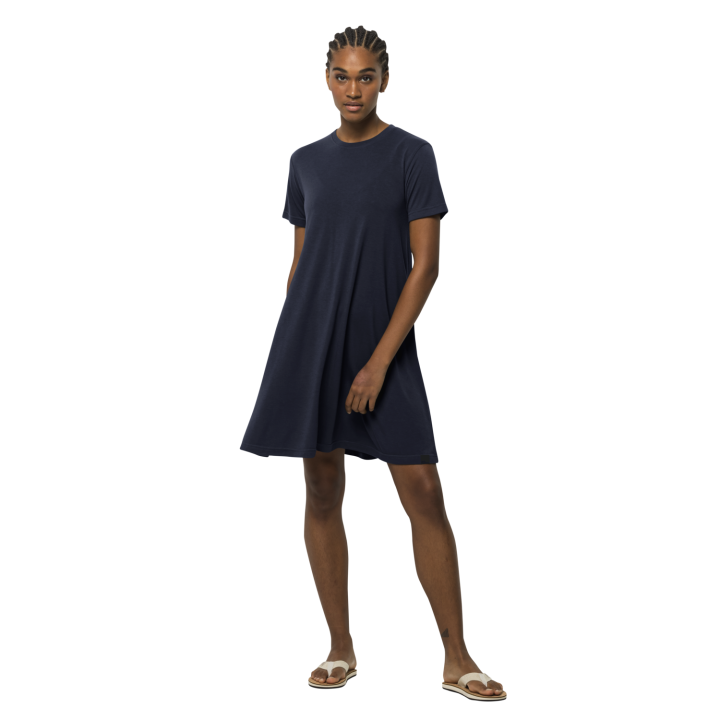 Relief Dress afbeelding