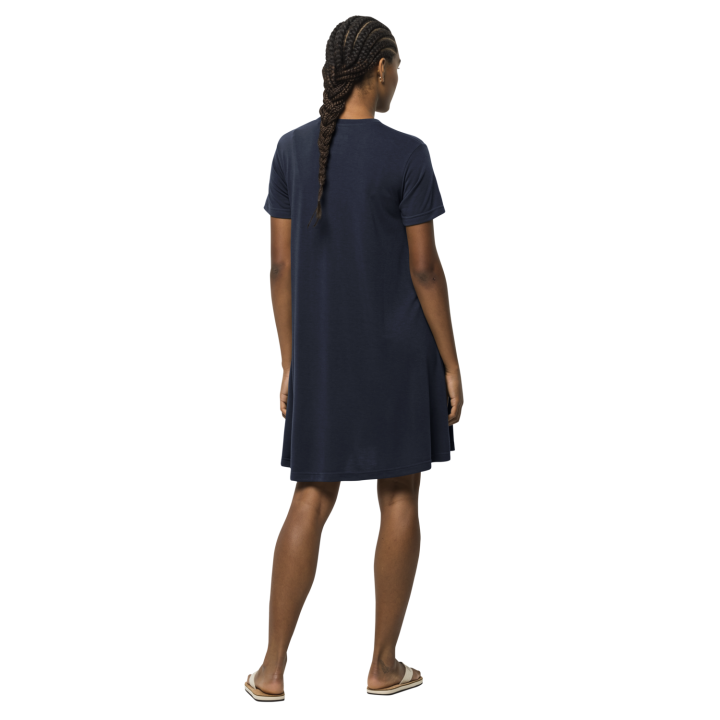 Relief Dress afbeelding