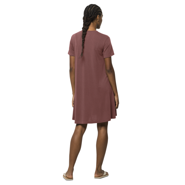 Relief Dress afbeelding