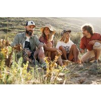 Travel Hat Wms afbeelding