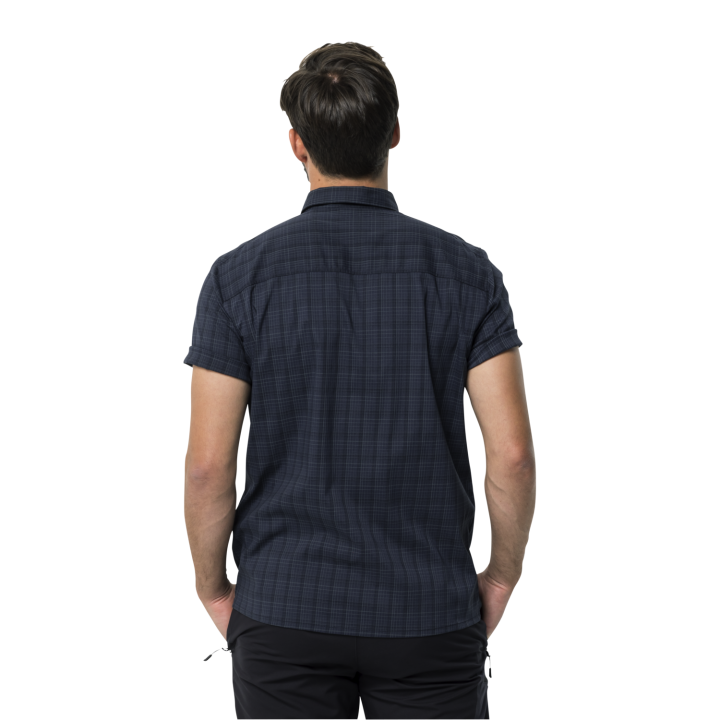 Rays Stretch Vent Shirt Men afbeelding