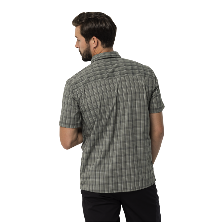 Rays Stretch Vent Shirt Men afbeelding