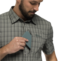 Rays Stretch Vent Shirt Men afbeelding