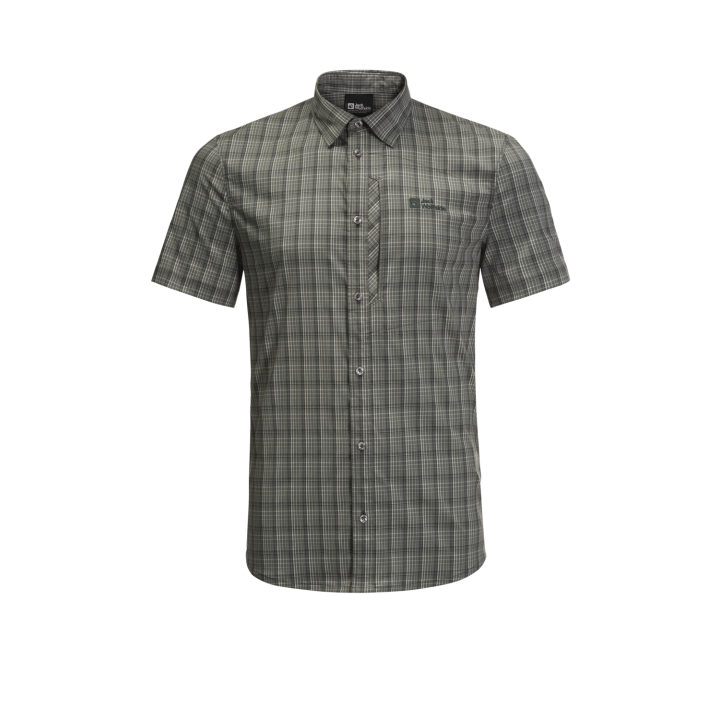 Rays Stretch Vent Shirt Men afbeelding