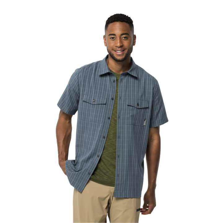 Thompson Shirt Men afbeelding
