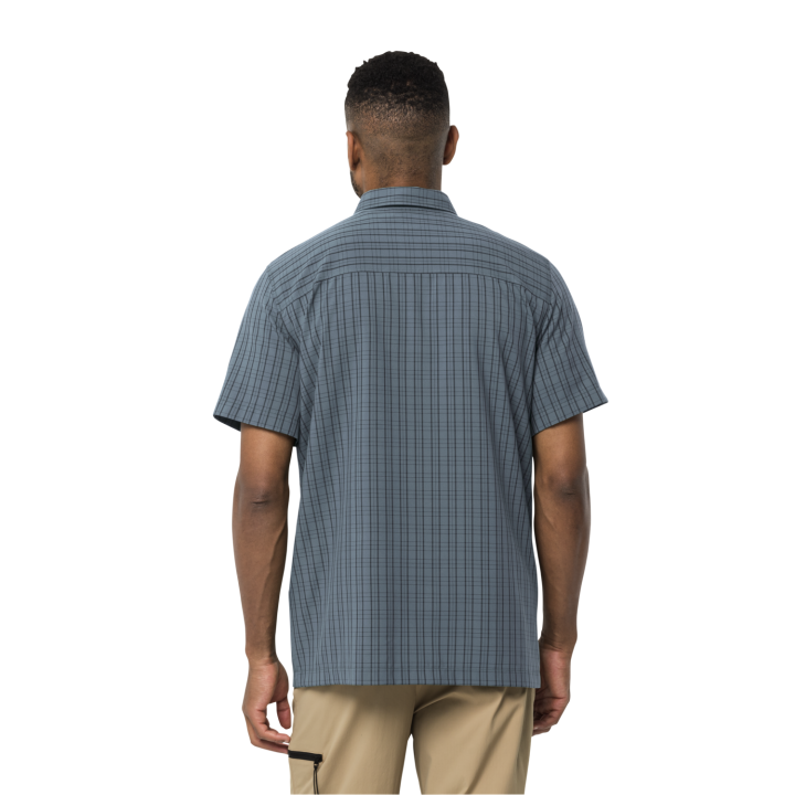 Thompson Shirt Men afbeelding