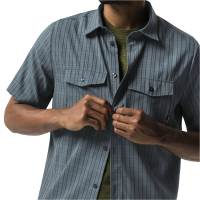 Thompson Shirt Men afbeelding