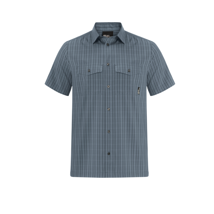 Thompson Shirt Men afbeelding