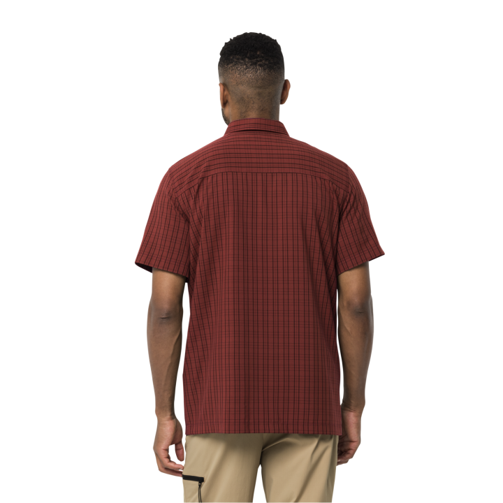 Thompson Shirt Men afbeelding