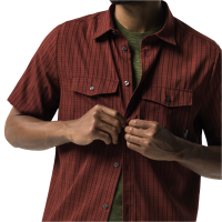 Thompson Shirt Men afbeelding