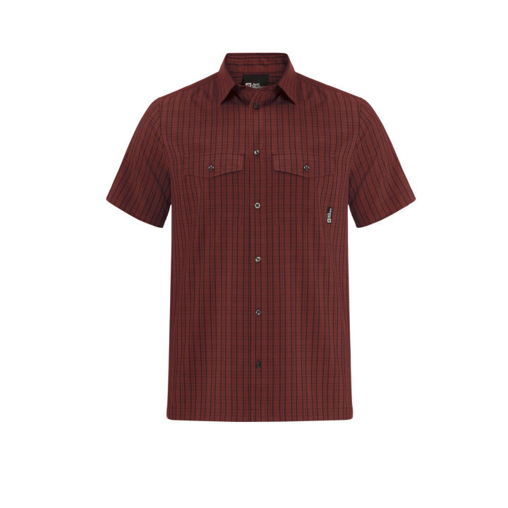 Thompson Shirt Men afbeelding