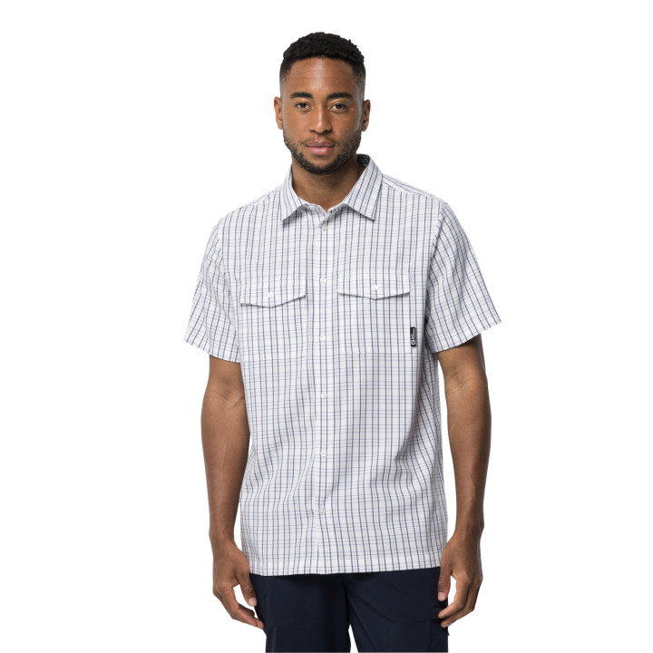 Thompson Shirt Men afbeelding