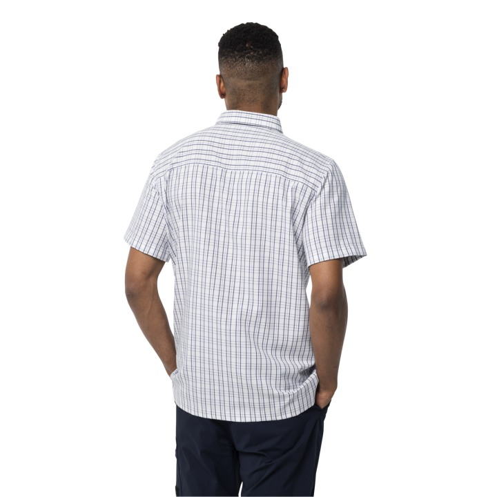 Thompson Shirt Men afbeelding