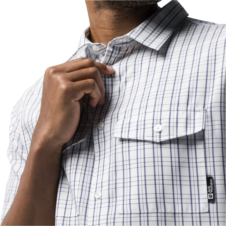 Thompson Shirt Men afbeelding