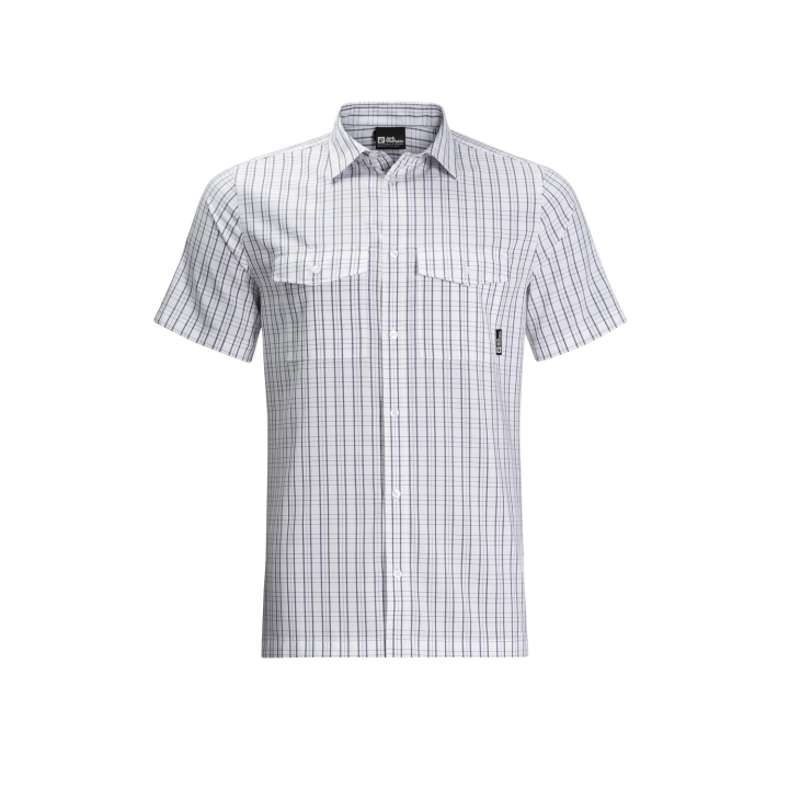 Thompson Shirt Men afbeelding
