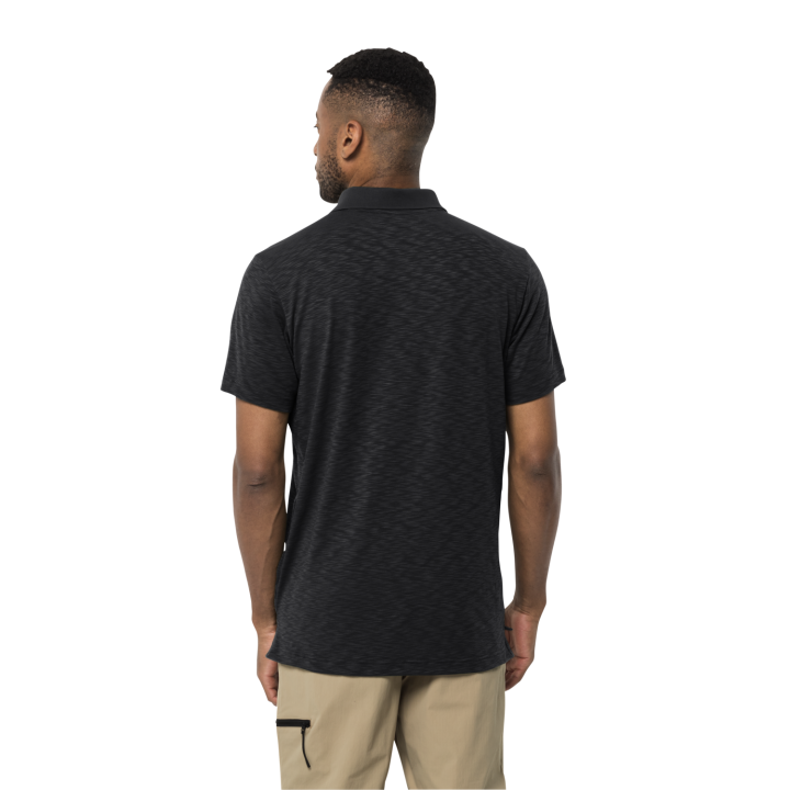Travel Polo Men afbeelding