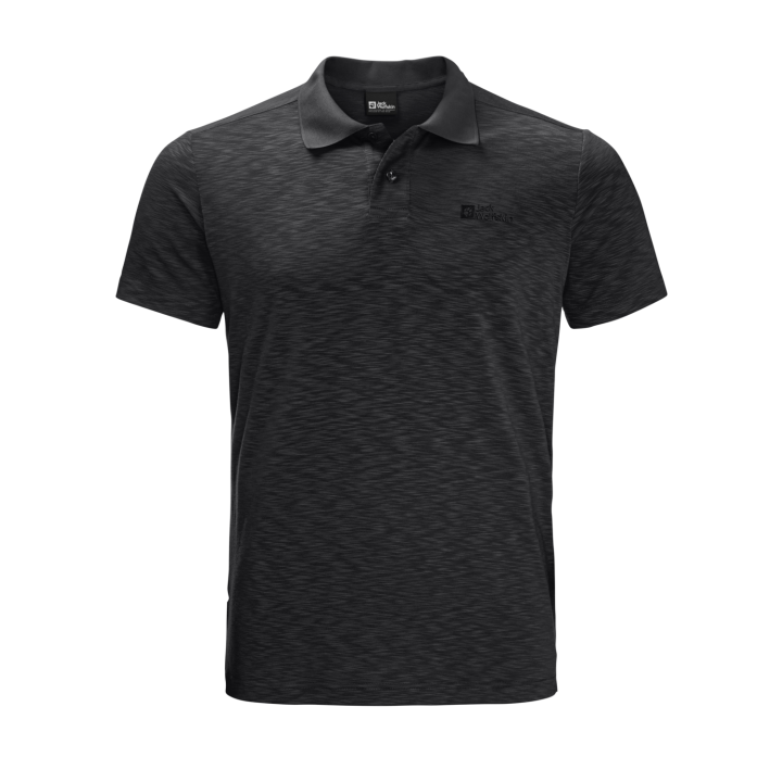 Travel Polo Men afbeelding