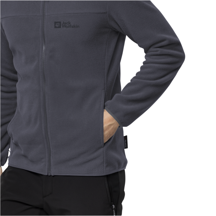 Beilstein Full Zip men afbeelding
