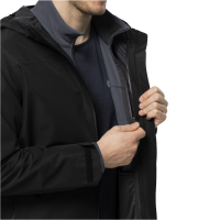 Beilstein Full Zip men afbeelding