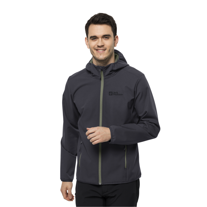 Bornberg Hoody Men afbeelding