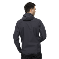 Bornberg Hoody Men afbeelding