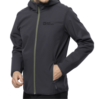 Bornberg Hoody Men afbeelding