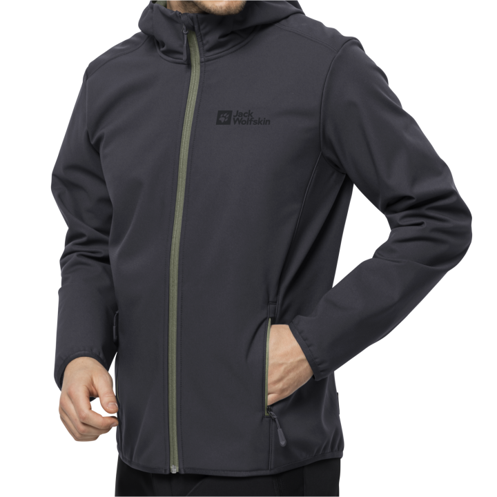 Bornberg Hoody Men afbeelding