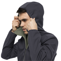 Bornberg Hoody Men afbeelding