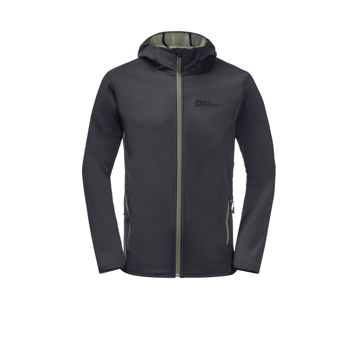 Bornberg Hoody Men afbeelding