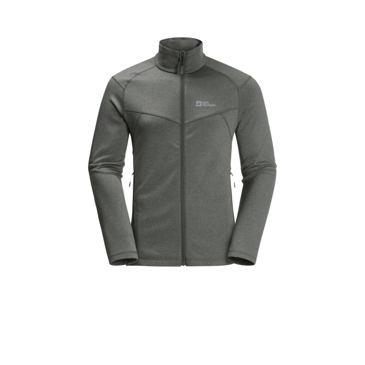 Fortberg Full Zip Men afbeelding