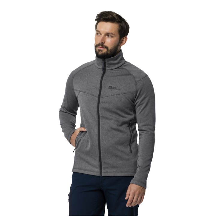 Fortberg Full Zip Men afbeelding