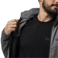 Fortberg Full Zip Men afbeelding