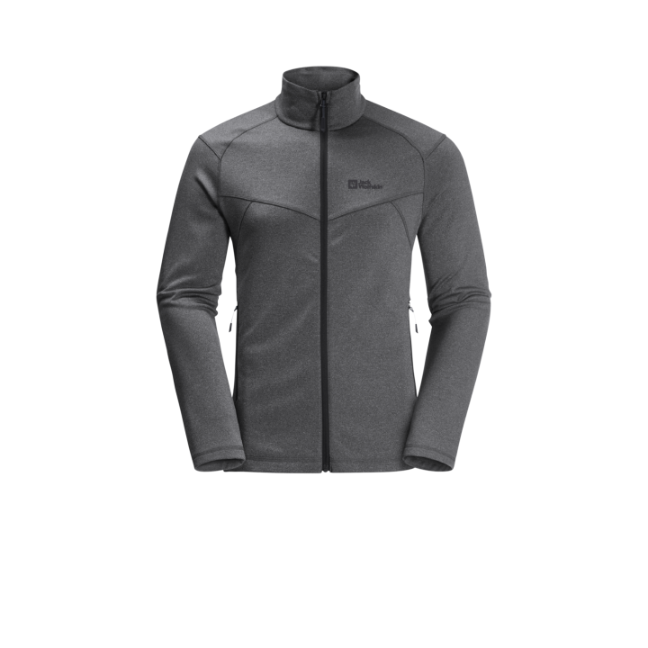 Fortberg Full Zip Men afbeelding