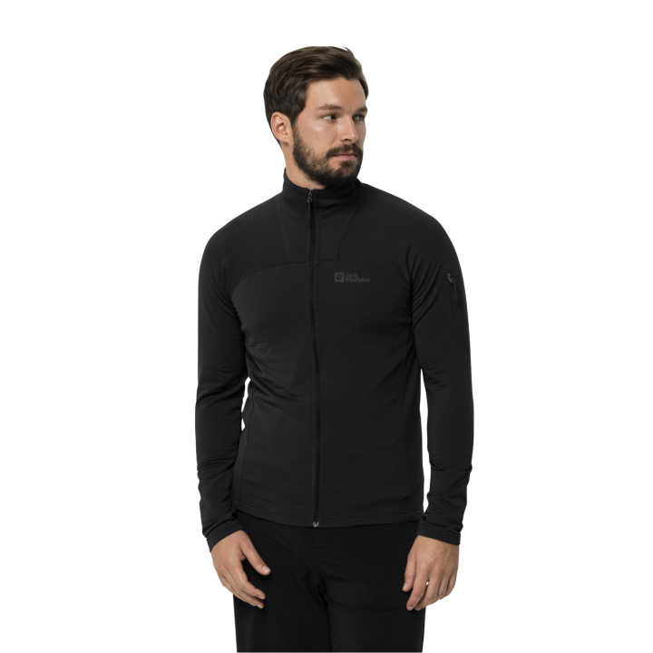 Prelight Full Zip Men afbeelding